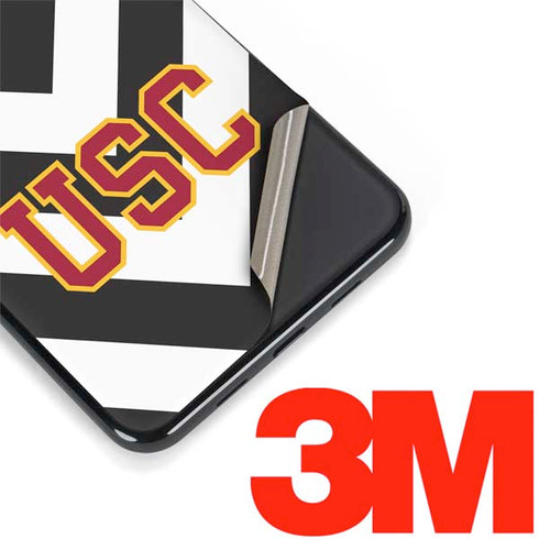 University of Southern California USC Chevron Google Pixel 3a XL Skin